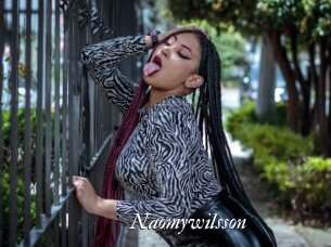 Naomywilsson