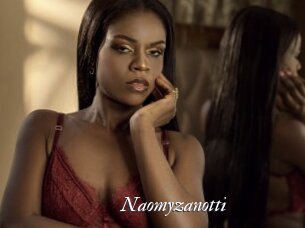 Naomyzanotti