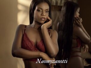 Naomyzanotti