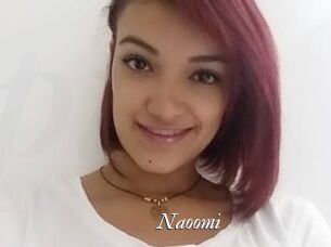 Naoomi