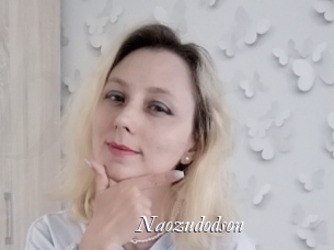 Naozudodson