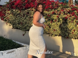 Naralux
