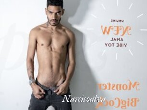 Narcisoalva