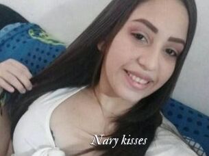 nary_kisses Partouze