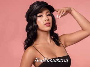 nashirosakurai Partouze