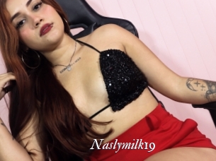 Naslymilk19