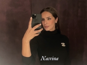 Nasrina