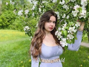 Nastasyacold