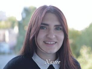 Nastee