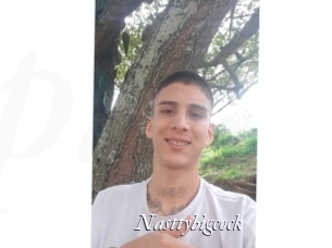 Nasttybigcock