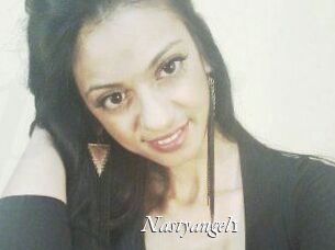 nastyangel1 Partouze