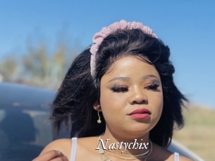 nastychix Partouze
