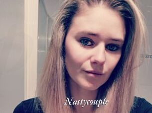 nastycouple Partouze