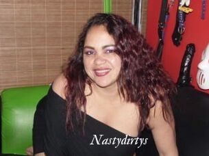 Nastydirtys