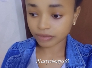 nastyebony018 Partouze