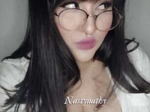 Nastynathy