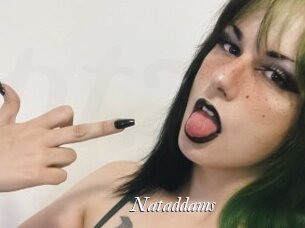 Nataddams