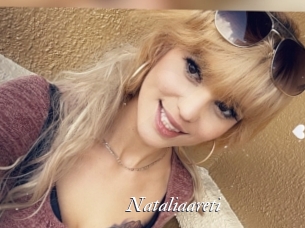 Nataliaareti