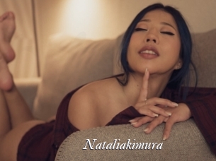 Nataliakimura