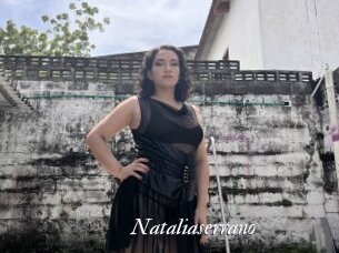 Nataliaserrano