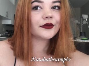 Nataliathenympho