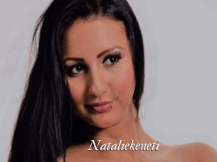 Nataliekeneti