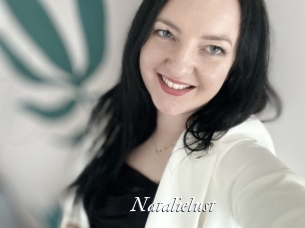 Natalielust