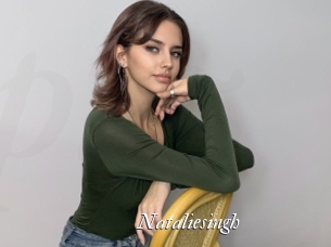 Nataliesingh