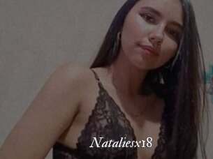 Nataliesx18
