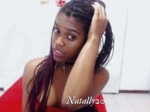 Natally20