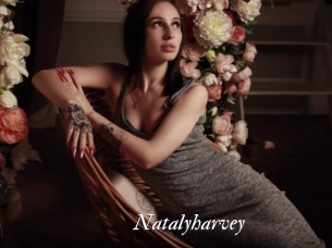 Natalyharvey