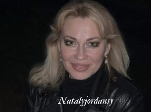 Natalyjordansy