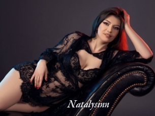 Natalysinn