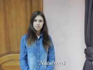 Natalysxy18