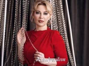 natalywilson Partouze