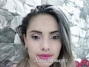 Natasha_magics