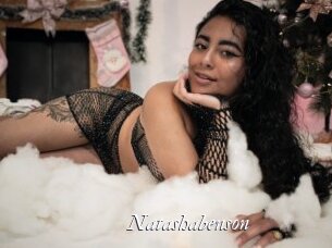 Natashabenson