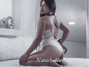 Natashablum