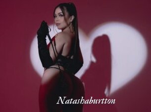 Natashaburtton