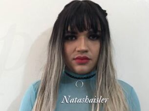 Natashaisler