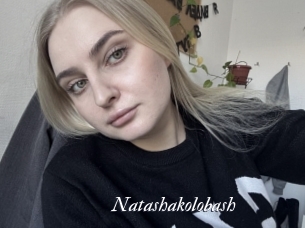 Natashakolobash