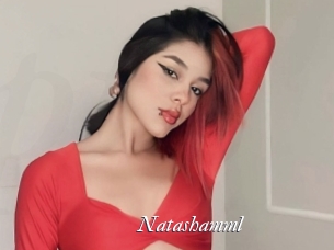 Natashamml