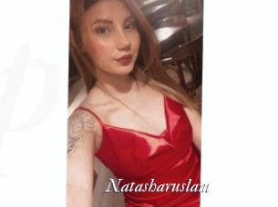 natasharuslam Partouze