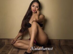 Natasharust