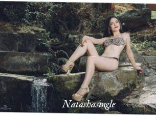 Natashasingle