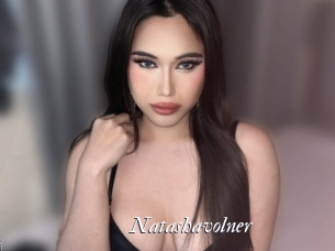 natashavolner Partouze