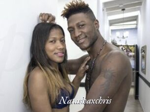 Natashaxchris