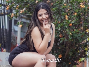Natasolis