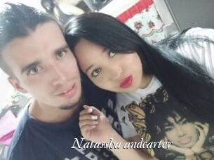 Natassha_andcarter