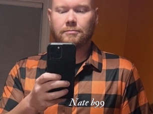 nate_b99 Partouze